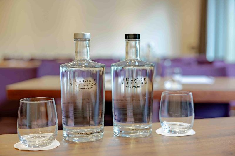 Crowne Plaza Amsterdam-South - Toplantı