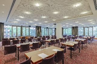 Crowne Plaza Amsterdam-South fotoÄŸrafÄ±