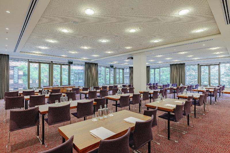 Crowne Plaza Amsterdam-South - Toplantı