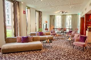 Crowne Plaza Amsterdam-South fotoÄŸrafÄ±