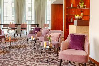 Crowne Plaza Amsterdam-South fotoÄŸrafÄ±