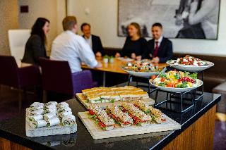 Crowne Plaza Amsterdam-South fotoÄŸrafÄ±