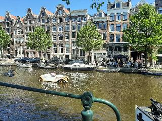 Crowne Plaza Amsterdam-South fotoÄŸrafÄ±
