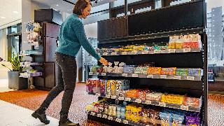 Crowne Plaza Amsterdam-South fotoÄŸrafÄ±