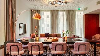 Crowne Plaza Amsterdam-South fotoÄŸrafÄ±