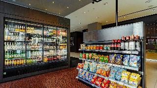 Crowne Plaza Amsterdam-South fotoÄŸrafÄ±