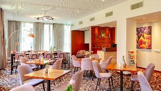 Crowne Plaza Amsterdam-South fotoÄŸrafÄ±