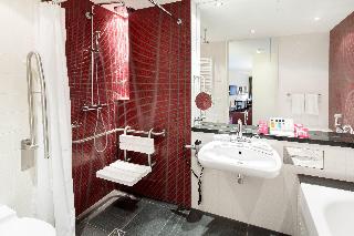 Crowne Plaza Amsterdam-South fotoÄŸrafÄ±