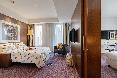 Crowne Plaza Amsterdam-South oda fotoğrafı