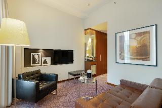Crowne Plaza Amsterdam-South fotoÄŸrafÄ±