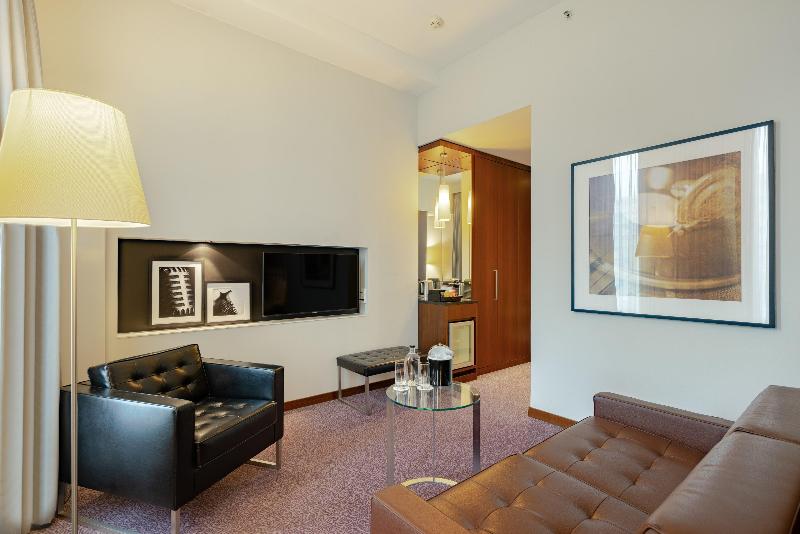 Crowne Plaza Amsterdam-South - Oda