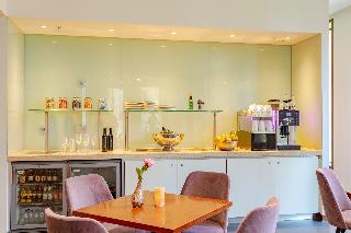 Crowne Plaza Amsterdam-South fotoÄŸrafÄ±