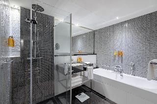 Crowne Plaza Amsterdam-South fotoÄŸrafÄ±