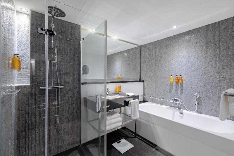 Crowne Plaza Amsterdam-South - Oda