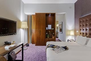 Crowne Plaza Amsterdam-South fotoÄŸrafÄ±