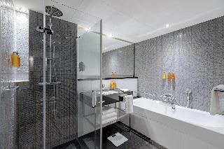 Crowne Plaza Amsterdam-South fotoÄŸrafÄ±