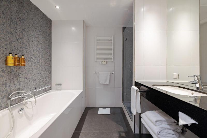 Crowne Plaza Amsterdam-South - Oda