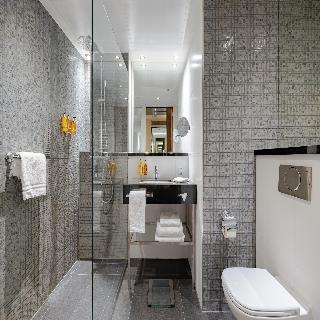 Crowne Plaza Amsterdam-South fotoÄŸrafÄ±