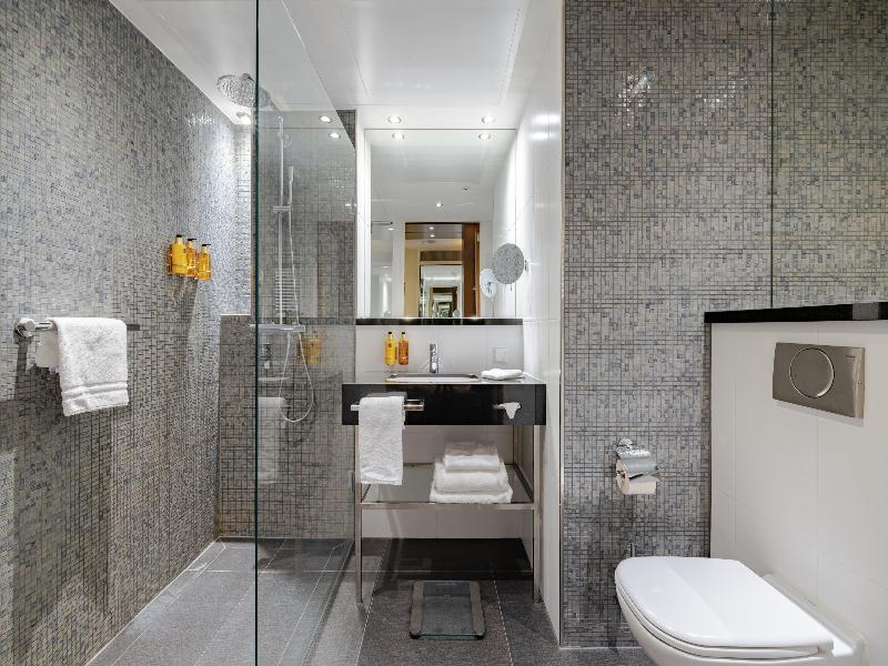 Crowne Plaza Amsterdam-South - Oda
