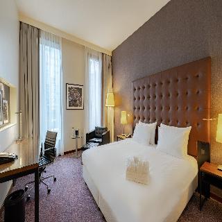 Crowne Plaza Amsterdam-South fotoÄŸrafÄ±