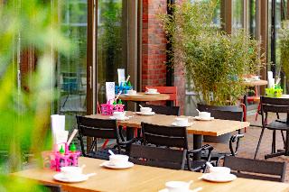 Crowne Plaza Amsterdam-South fotoÄŸrafÄ±