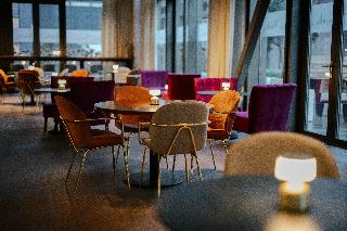 Crowne Plaza Amsterdam-South fotoÄŸrafÄ±