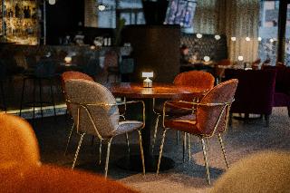 Crowne Plaza Amsterdam-South fotoÄŸrafÄ±