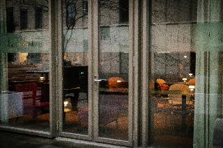 Crowne Plaza Amsterdam-South fotoÄŸrafÄ±