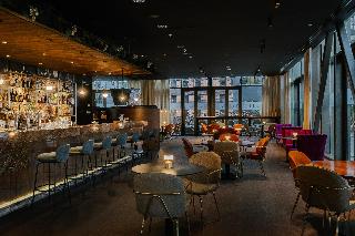 Crowne Plaza Amsterdam-South fotoÄŸrafÄ±