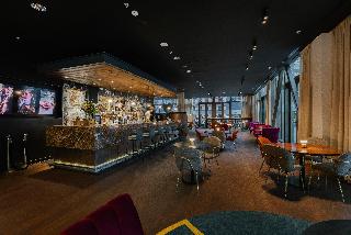 Crowne Plaza Amsterdam-South fotoÄŸrafÄ±