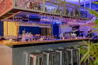 Crowne Plaza Amsterdam-South fotoÄŸrafÄ±