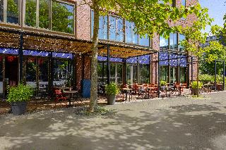 Crowne Plaza Amsterdam-South fotoÄŸrafÄ±