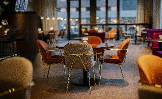 Crowne Plaza Amsterdam-South fotoÄŸrafÄ±