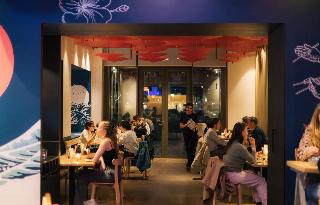 Crowne Plaza Amsterdam-South fotoÄŸrafÄ±