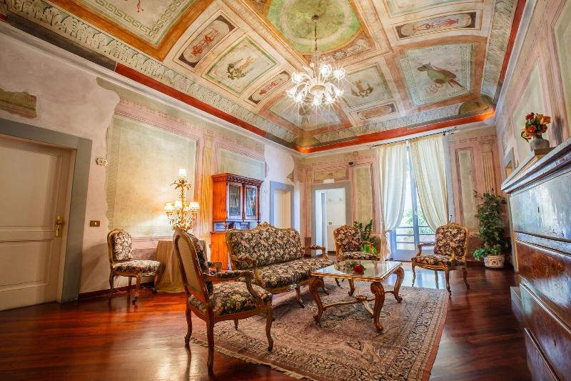 Hotel Fortuna - Genel