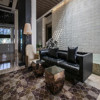 Park Hyatt Abu Dhabi Hotel & Villas fotoÄŸrafÄ±