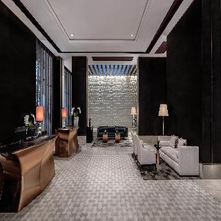 Park Hyatt Abu Dhabi Hotel & Villas fotoÄŸrafÄ±