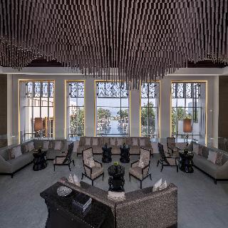Park Hyatt Abu Dhabi Hotel & Villas fotoÄŸrafÄ±