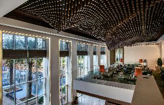 Park Hyatt Abu Dhabi Hotel & Villas fotoÄŸrafÄ±