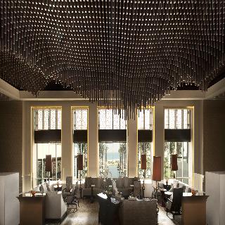 Park Hyatt Abu Dhabi Hotel & Villas fotoÄŸrafÄ±