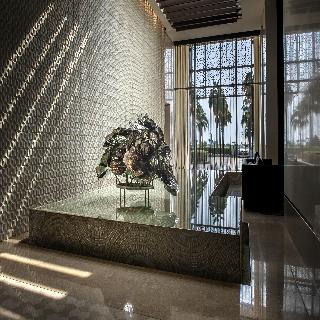 Park Hyatt Abu Dhabi Hotel & Villas fotoÄŸrafÄ±