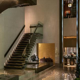Park Hyatt Abu Dhabi Hotel & Villas fotoÄŸrafÄ±