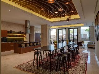 Park Hyatt Abu Dhabi Hotel & Villas fotoÄŸrafÄ±