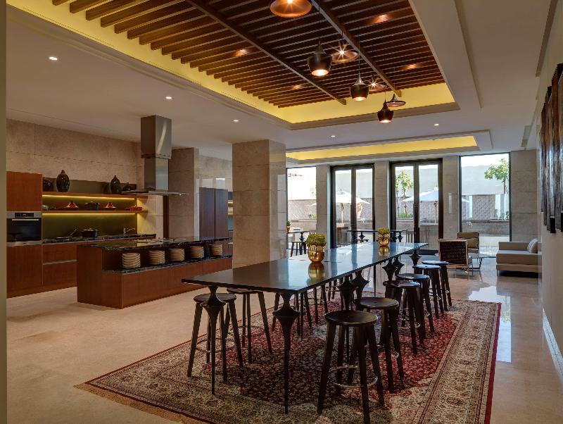 Park Hyatt Abu Dhabi Hotel & Villas - Toplantı