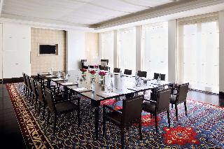 Park Hyatt Abu Dhabi Hotel & Villas fotoÄŸrafÄ±
