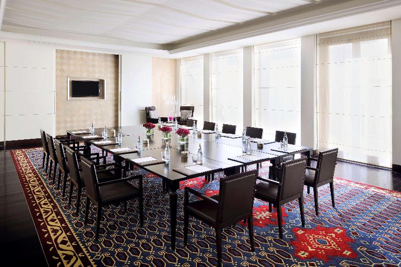 Park Hyatt Abu Dhabi Hotel & Villas - Toplantı