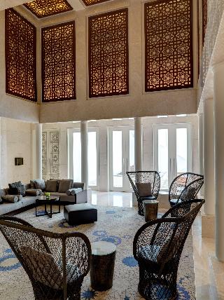 Park Hyatt Abu Dhabi Hotel & Villas fotoÄŸrafÄ±