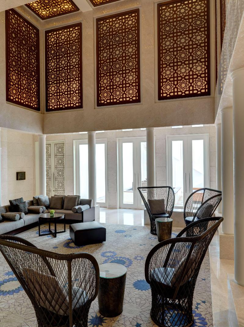 Park Hyatt Abu Dhabi Hotel & Villas - Toplantı