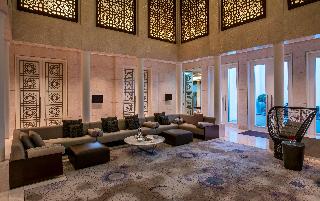 Park Hyatt Abu Dhabi Hotel & Villas fotoÄŸrafÄ±