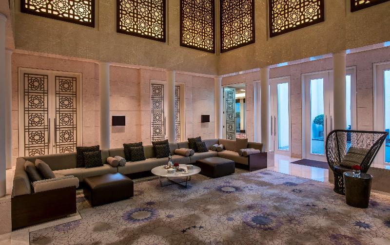 Park Hyatt Abu Dhabi Hotel & Villas - Toplantı